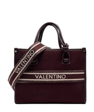 MARIO VALENTINO WINTER AELLA Borsa a mano, con tracolla bordeaux - Borse Donna - 1