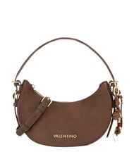 MARIO VALENTINO WINNIE WINTER Borsa a spalla regolabile caffe" - Borse Donna - 1