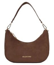 MARIO VALENTINO FAIRBANKS Borsa a spalla caffe" - Borse Donna - 1