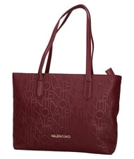 MARIO VALENTINO GYNEVRA RE Borsa shopping a spalla bordeaux - Borse Donna - 1