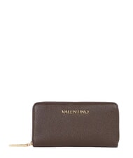 MARIO VALENTINO MAURY Portafoglio large caffe" - Portafogli Donna - 1