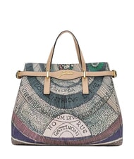 GATTINONI PLANETARIUM Borsa a mano, con tracolla e pochette - Borse Donna