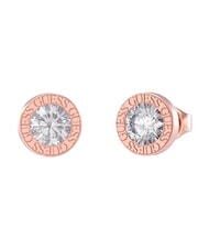 GUESS COLOR MY DAY  Orecchini ROSE GOLD - Orecchini - 1