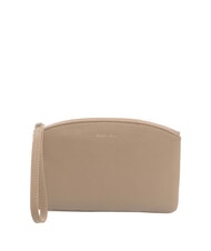 COCCINELLE ROUNDED ENVELOPE Pochette in pelle - Borse Donna