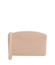 COCCINELLE ROUNDED ENVELOPE Pochette in pelle - Borse Donna