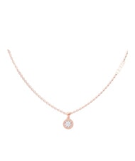 GUESS COLOR MY DAY Collana ROSE GOLD - Collane - 1