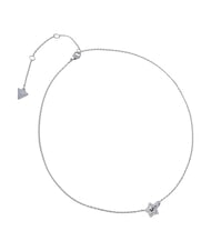 GUESS ICONIQUE Collana, charm forma a stella - Collane