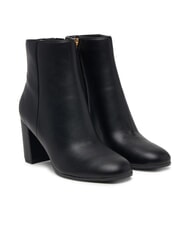 GUESS BERKLIE Stivaletti tacco 8,5 cm NERO - Scarpe Donna - 1