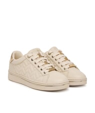 GUESS SOTHA Sneakers Donna avorio - Scarpe Donna - 1