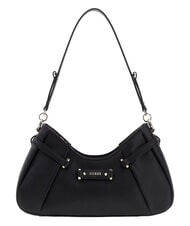 GUESS DOROTHY Borsa a spalla NERO - Borse Donna - 1