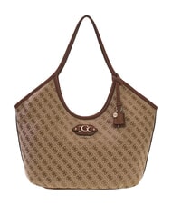 GUESS SAMANTHA Borsa a spalla - Borse Donna