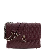 GUESS TAMARA Borsa a tracolla, trapuntata - Borse Donna