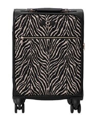 GUESS SUZY 18 Trolley bagaglio a mano NERO - Bagagli a mano - 1