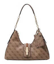 GUESS YVONNE LOGO Borsa a spalla - Borse Donna