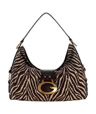 GUESS CAMDEN Borsa a spalla - Borse Donna