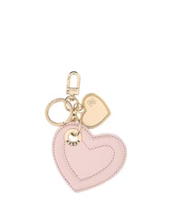 GUESS TAMARA Portachiavi cuore light pink - Portachiavi - 1