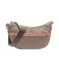 BORBONESE LUNA DOWNTOWN Borsa mini a tracolla - Borse Donna