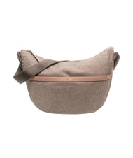 BORBONESE LUNA DOWNTOWN Borsa a tracolla regolabile - Borse Donna