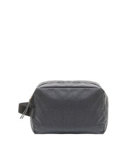 BORBONESE FLEXOS SPECIAL Beauty case con polsierina Nero - Beauty Case - 1