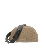 BORBONESE OUTLINE Borsa a tracolla regolabile - Borse Donna