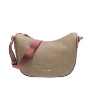 BORBONESE BRUNCH Luna Bag a tracolla - Borse Donna