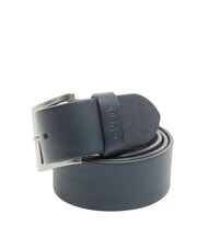 GUESS LOGO Cintura in pelle - Cinture