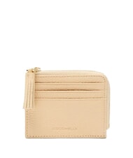 COCCINELLE TASSEL Porta tessere compatto - Portafogli Donna