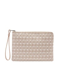 COCCINELLE ALIAS COATED MO Pochette con polsierina - Borse Donna