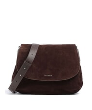 COCCINELLE REBEKKA SUEDE Borsa a tracolla - Borse Donna