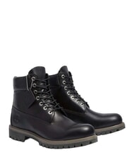 TIMBERLAND 6 INCH Stivaletti in pelle - Scarpe Uomo