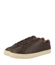 TIMBERLAND DOR PARK Sneakers in pelle - Scarpe Uomo