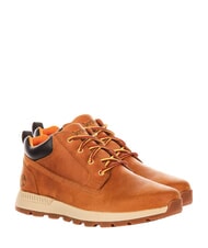 TIMBERLAND KILLINGTON LOW Scarpa stringata in pelle - Scarpe Uomo