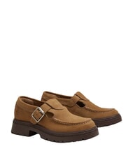 TIMBERLAND CAMBRIA VALLEY Mocassini scamosciati - Scarpe Donna