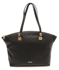 POLLINI Embossed Heritage Borsa a spalla - Borse Donna