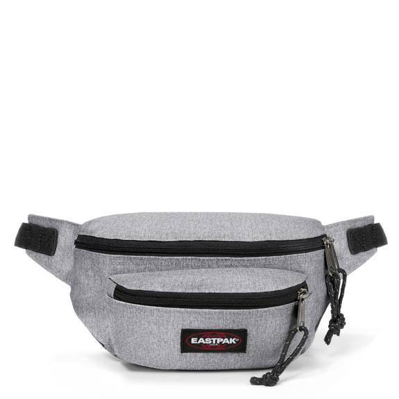 EASTPAK DOGGY BAG Marsupio sundaygrey - Marsupi