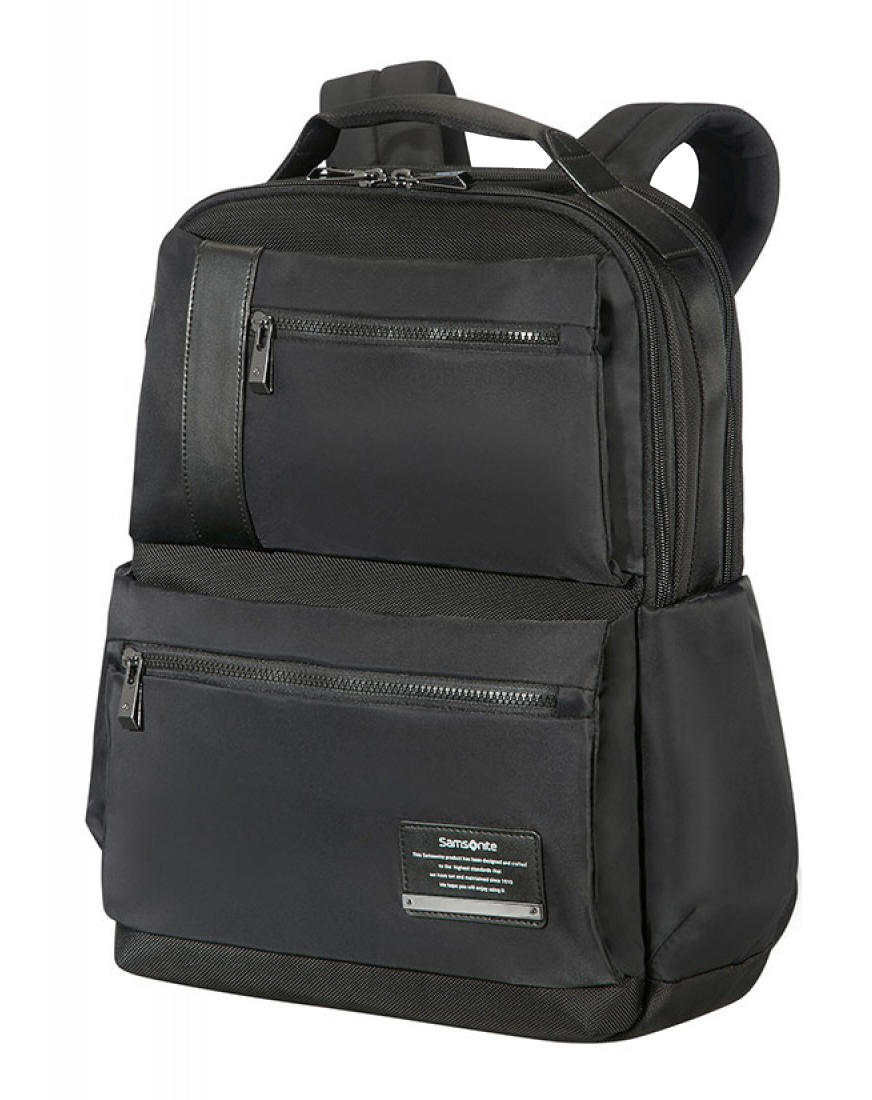 Samsonite Zaino Linea Openroad, Porta Pc Fino A 15.6\
