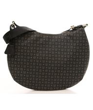 POLLINI Heritage Classic Borsa a spalla, con dettagli in pelle - Borse Donna
