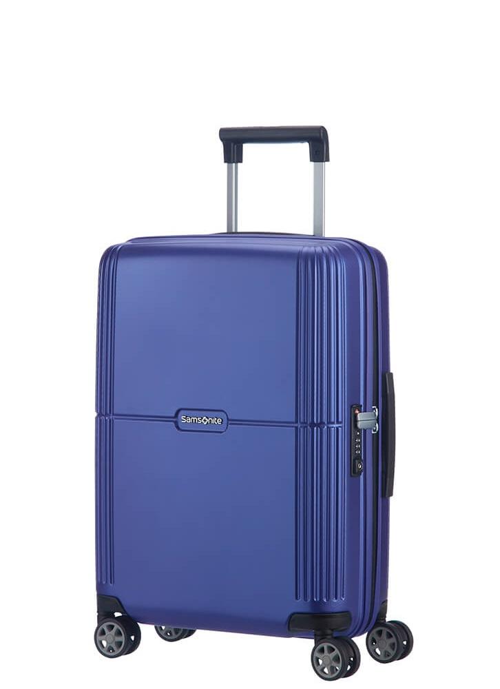 Samsonite Trolley Orfeo Line, Hand Luggage Shop Online At Best Prices!