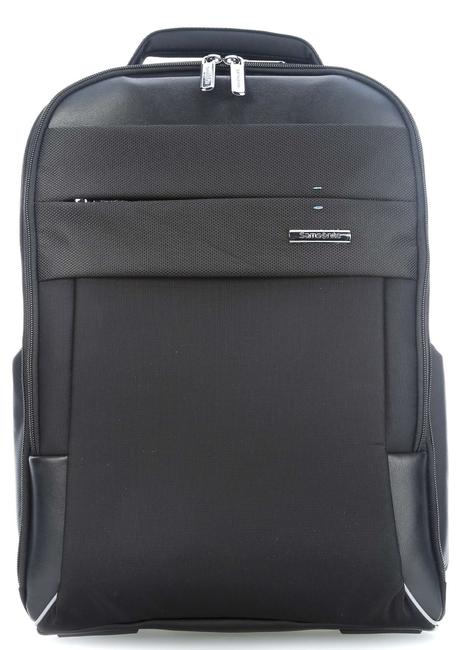 SAMSONITE Zaino Linea SPECTROLITE 2.0, porta PC 15,6" NERO - Zaini da lavoro porta PC