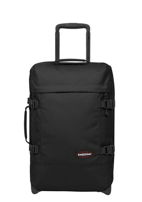 EASTPAK TRANVERZ S Trolley bagaglio a mano NERO - Trolley Semirigidi