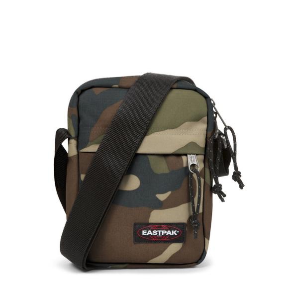 EASTPAK THE ONE Borsello camo - Tracolle Uomo
