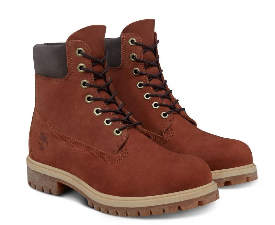 pelle timberland