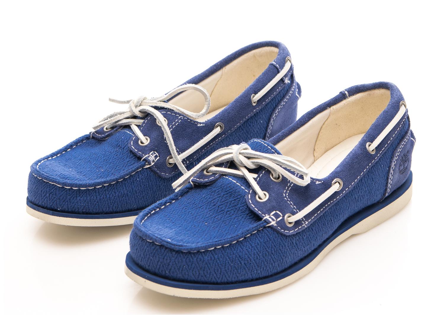 scarpe timberland barca