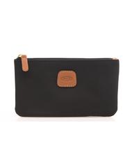 BRIC&rsquo;S X-BAG Necessaire grande Nero/Tabacc - Bustine & Necessaire - 1