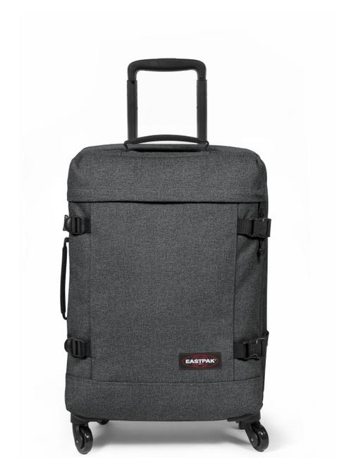 TROLLEY Eastpak Trans4 S Blackdenim Kleine Auswahl = P Blackdenim EK80L77H.A
