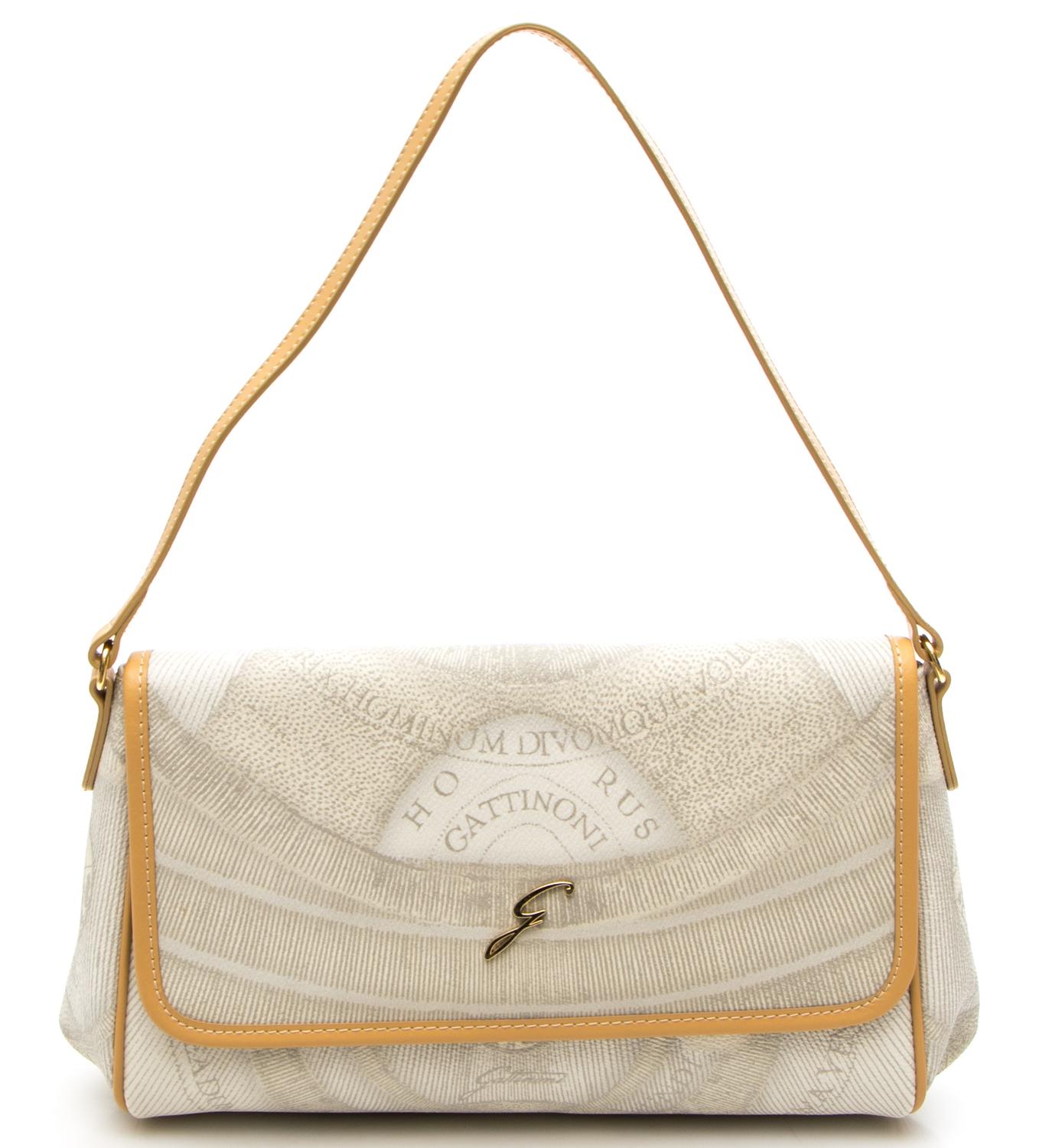 Borse Tracolla Gattinoni Donna Borsa A Tracolla Gattinoni