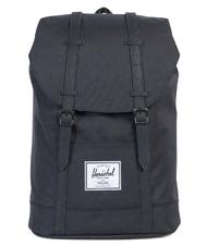 Herschel Zaino Modello Retreat, Porta Pc 15\