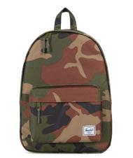 HERSCHEL CLASSIC Zaino WOODLAND CAMO - Zaini Scuola & Tempo Libero - 1