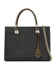 POLLINI Heritage Bronze Cartelletta a mano, con tracolla - Borse Donna