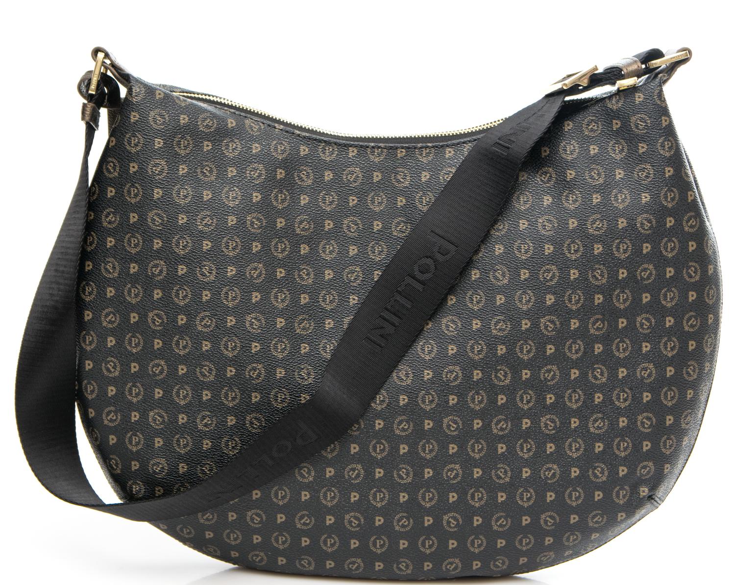 Cintura Donna Pollini Heritage - Nero Bronzo, In Pelle Sintetica, Modello TE6000PP05 - Foto 7